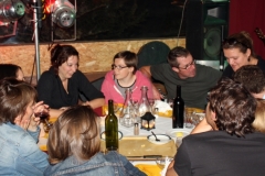 A TABLE