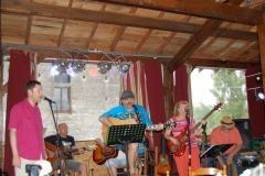 APERO-CONCERT