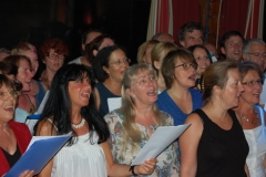 CHORALE 2013