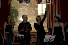 CONCERT 1