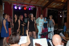 CONCERT 5