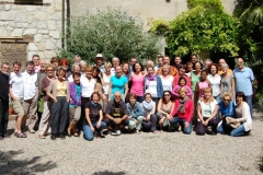 GROUPE 2013