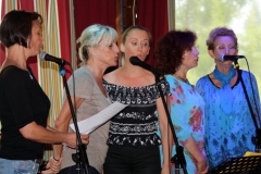 GROUPES DE FILLES