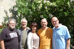 STAFF 2013