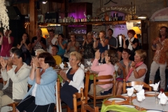AMBIANCE SALLE