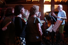 CHORALE 2014