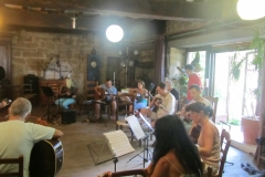 COURS DE GUITARE