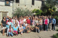 GROUPE 2014