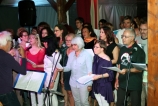 CHORALE 2015