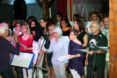 CHORALE 2015