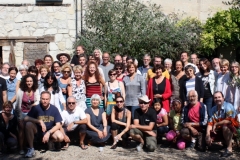 GROUPE 2015