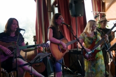LES GUITARISTES CHANTENT