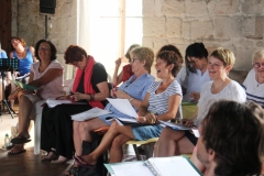 Chorale du matin