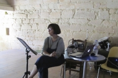 Edwige coach vocal