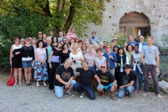 Groupe Monteton 2016