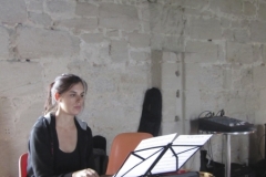 Paola coach vocal