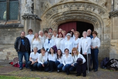 Groupe 2013