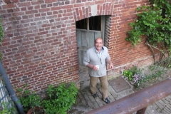 Mimito notre hote 2013