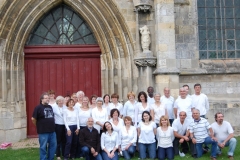 groupe 2012