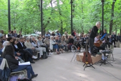 le public
