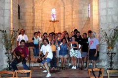 eglise