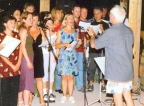 chorale