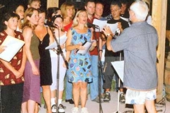 chorale