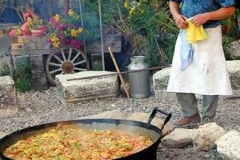 paella