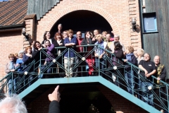 Le groupe 2