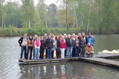 le groupe