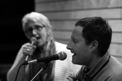 Dina et Yves