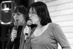 Duo Vero-Yvonne