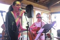 2017 Apéro concert